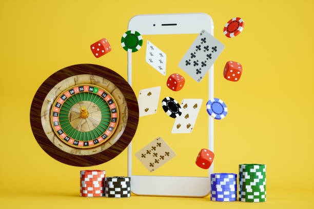 Lucky Number draw countdown timer